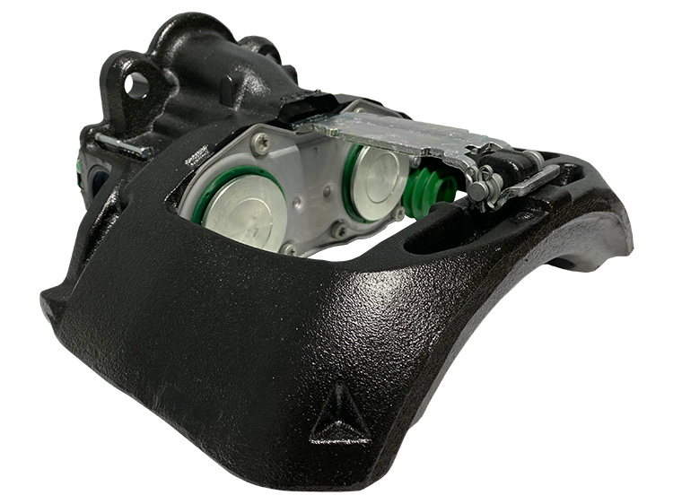 5B1400 front 2