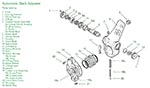 ASA Exploded View