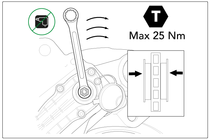 Maint Pad8