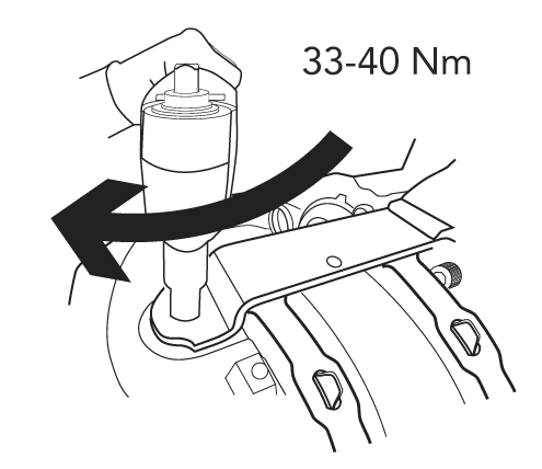 4Meritor Fitting 10