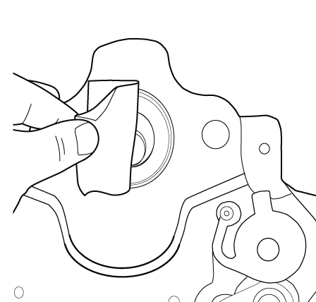 4Meritor Fitting 13