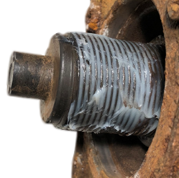 tappet 8